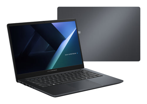 ASUS ExpertBook B1 B1403CVA-S66870X – produkt og tilbehør