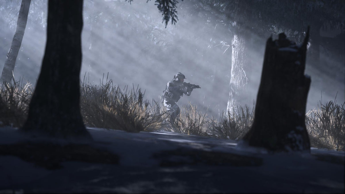 Call of Duty: Modern Warfare III Activision