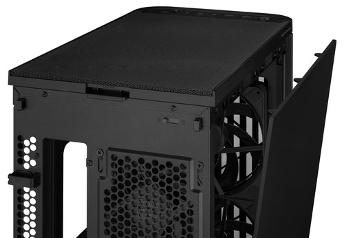 ASUS ProArt PA401 - Metal Panel – nærbillede af produktets detaljer (vinkel 5)