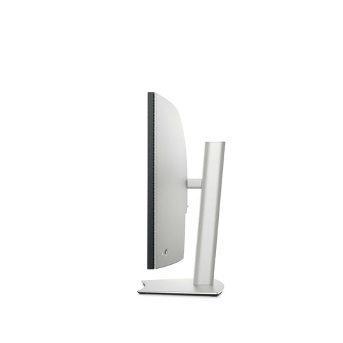 Dell U4025QW, LED monitor - 39.7 - black/silver, WUHD, IPS Black, Curved, Thunderbolt, USB-C, 120Hz panel