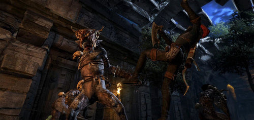 Dragon's Dogma: Dark Arisen – spilbillede 27