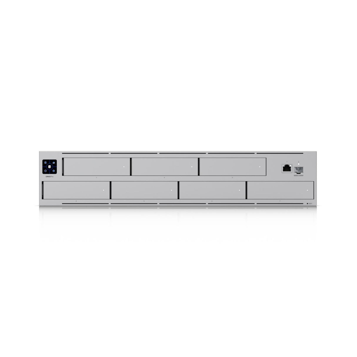Ubiquiti NAS Pro Ubiquiti