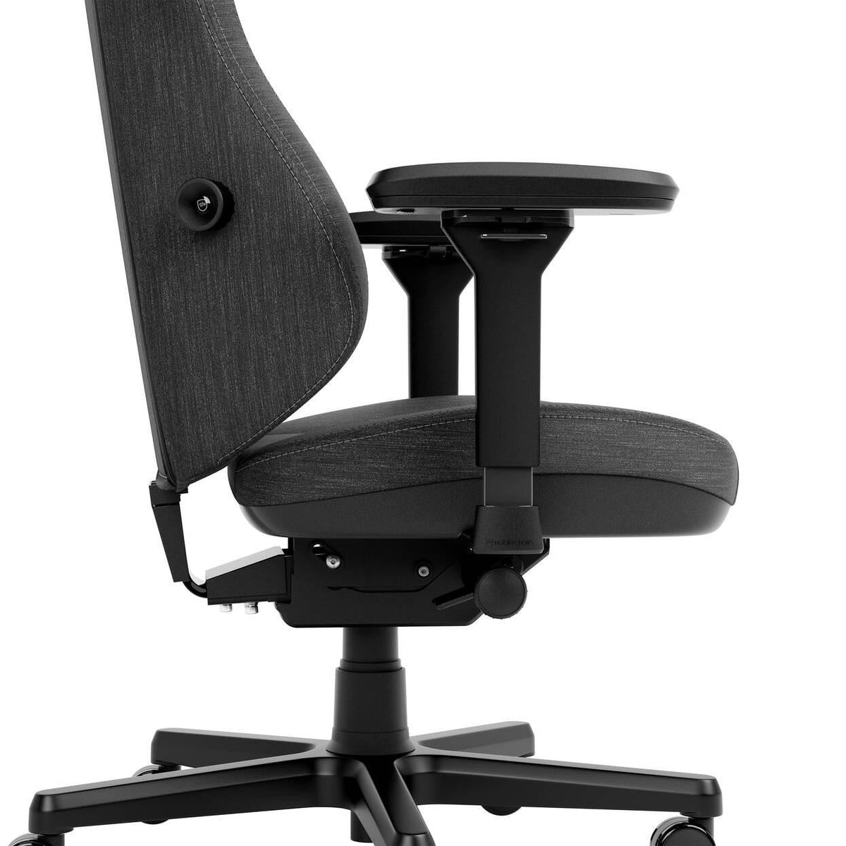 noblechairs Aura TX Antracite Pro Gamersware - noblechairs