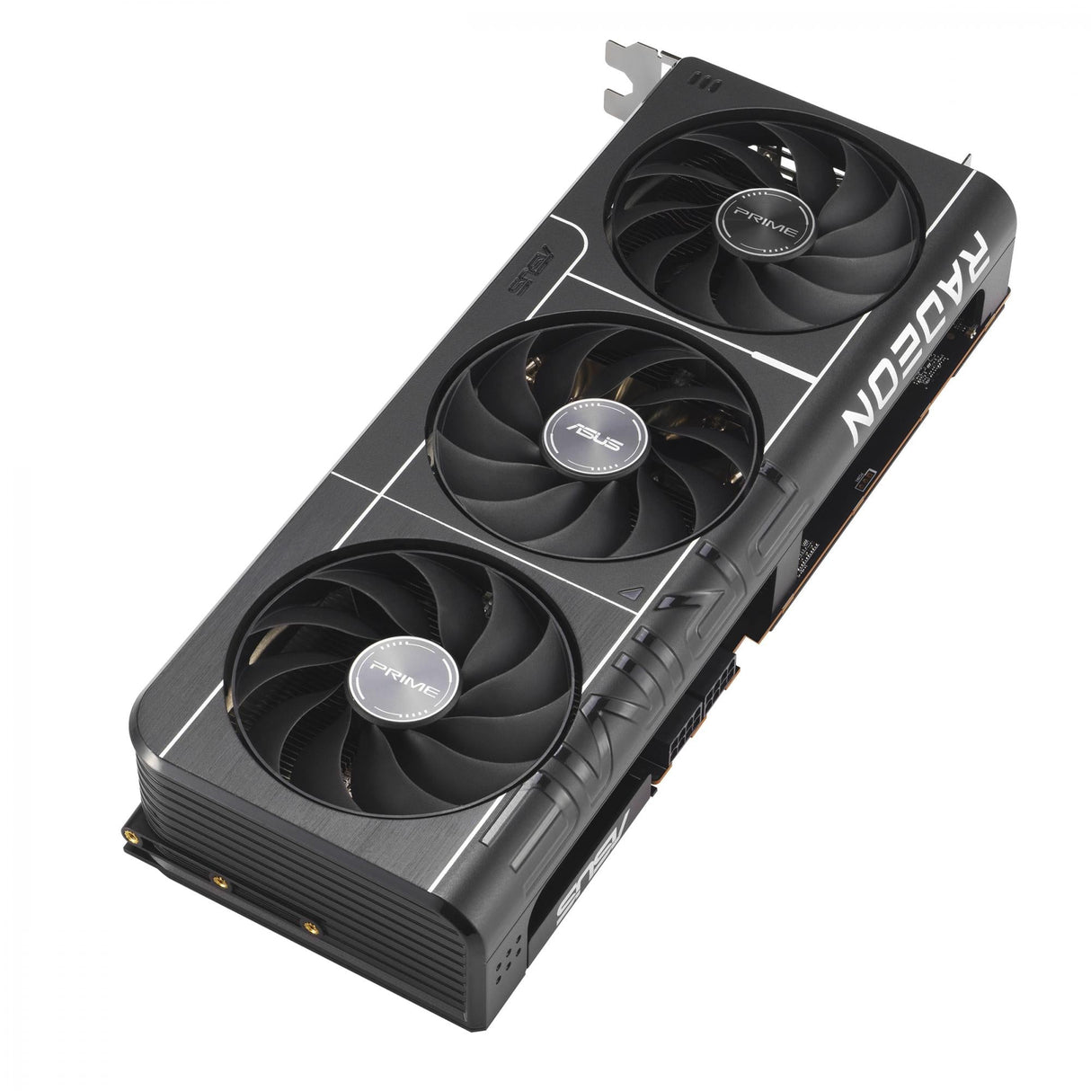 ASUS Radeon RX 9070 16GB PRIME OC ASUS