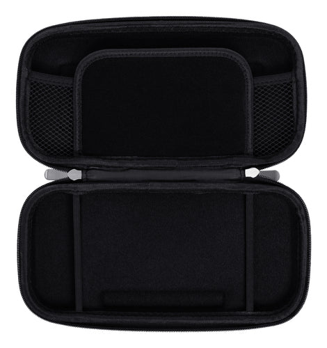 Trust GXT 1248S Hardcase til Nintendo Switch – rød/blå – produktbillede 7