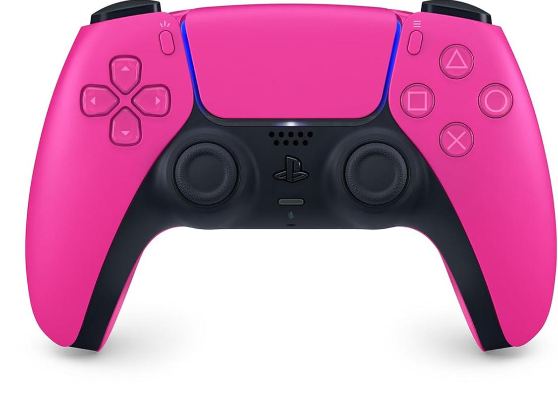 Sony DualSense-controller til PS5 – Nova Pink – produktbillede
