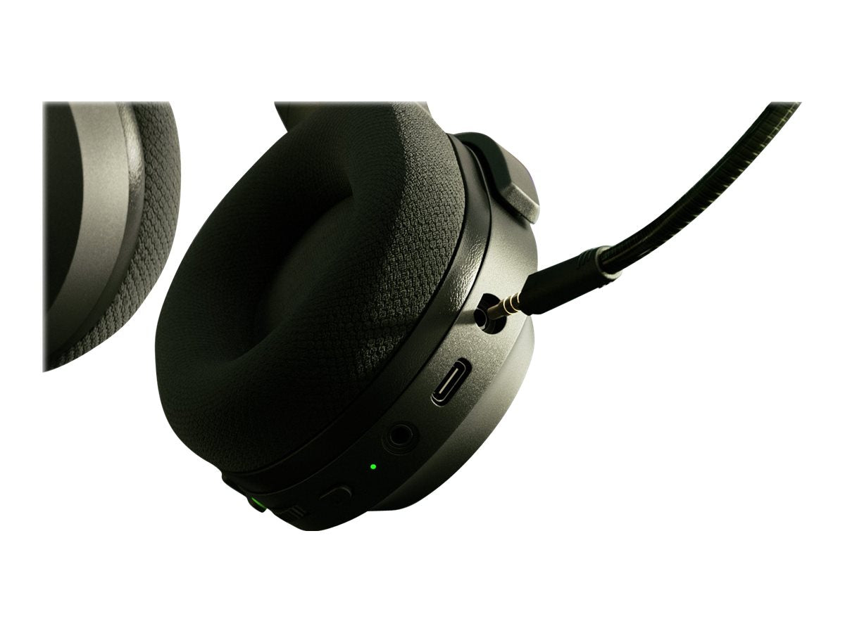 Razer Barracuda X Wireless Headset Schwarz