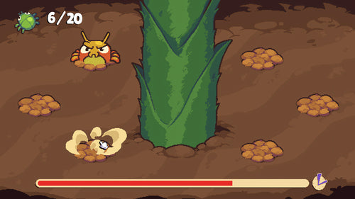 Farming Camp – Nintendo Switch – supplerende produktillustration 11