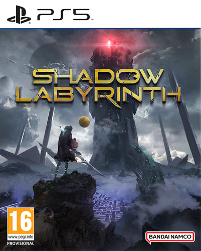 Shadow Labyrinth (IT/Multi in Game)