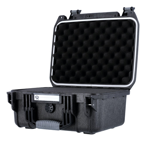 Rollei Hard Case 3730 – kamerakuffert, 12 liter – detalje eller anvendelse 6