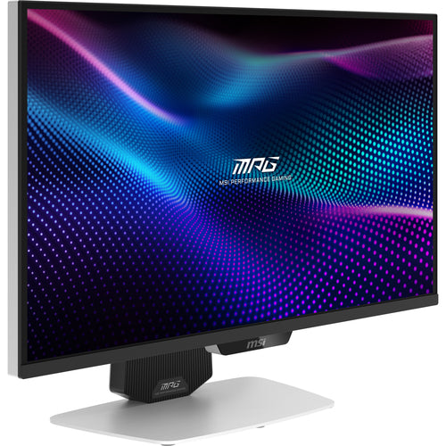 MSI MPG 274URDFWDE E16M QLED – skærm