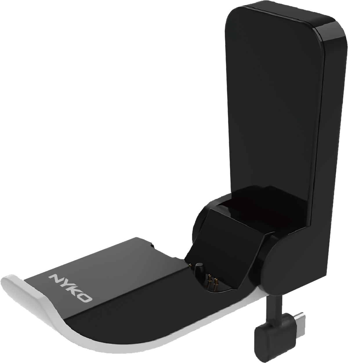 Nyko Mini Charger Slim – controllerlader til PS5 Slim