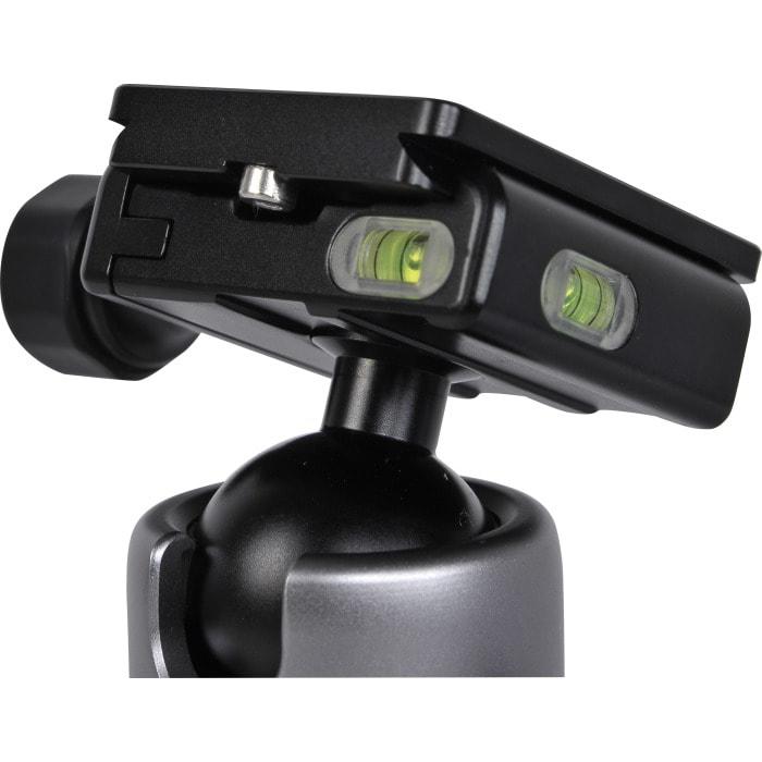 Fotopro C5i stativ med ben Rollei