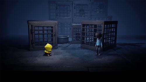 Little Nightmares - Complete Edition BANDAI NAMCO