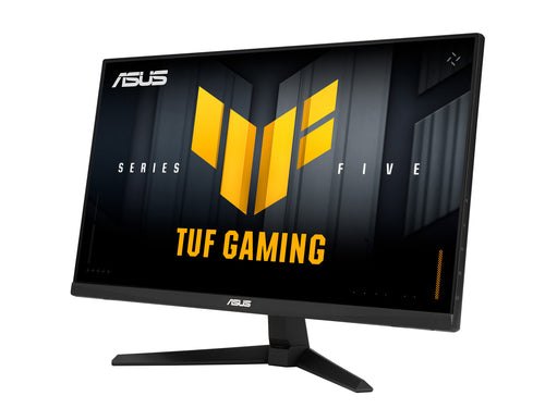 TUF Gaming VG249Q5A set fra højre side