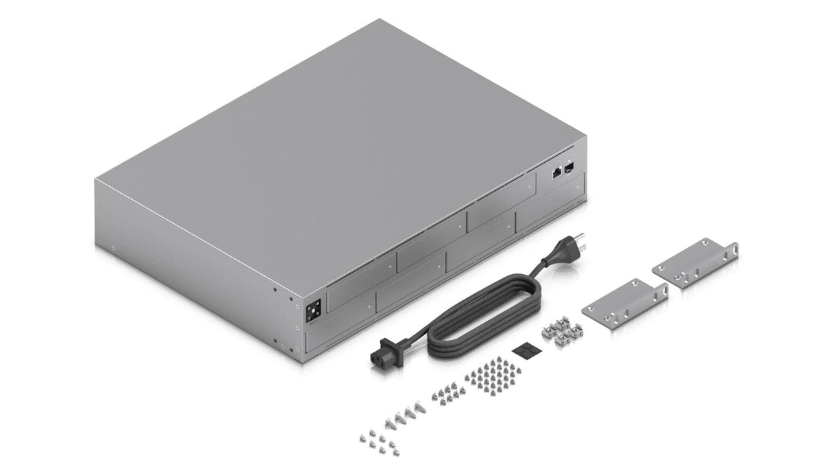 Ubiquiti NAS Pro Ubiquiti