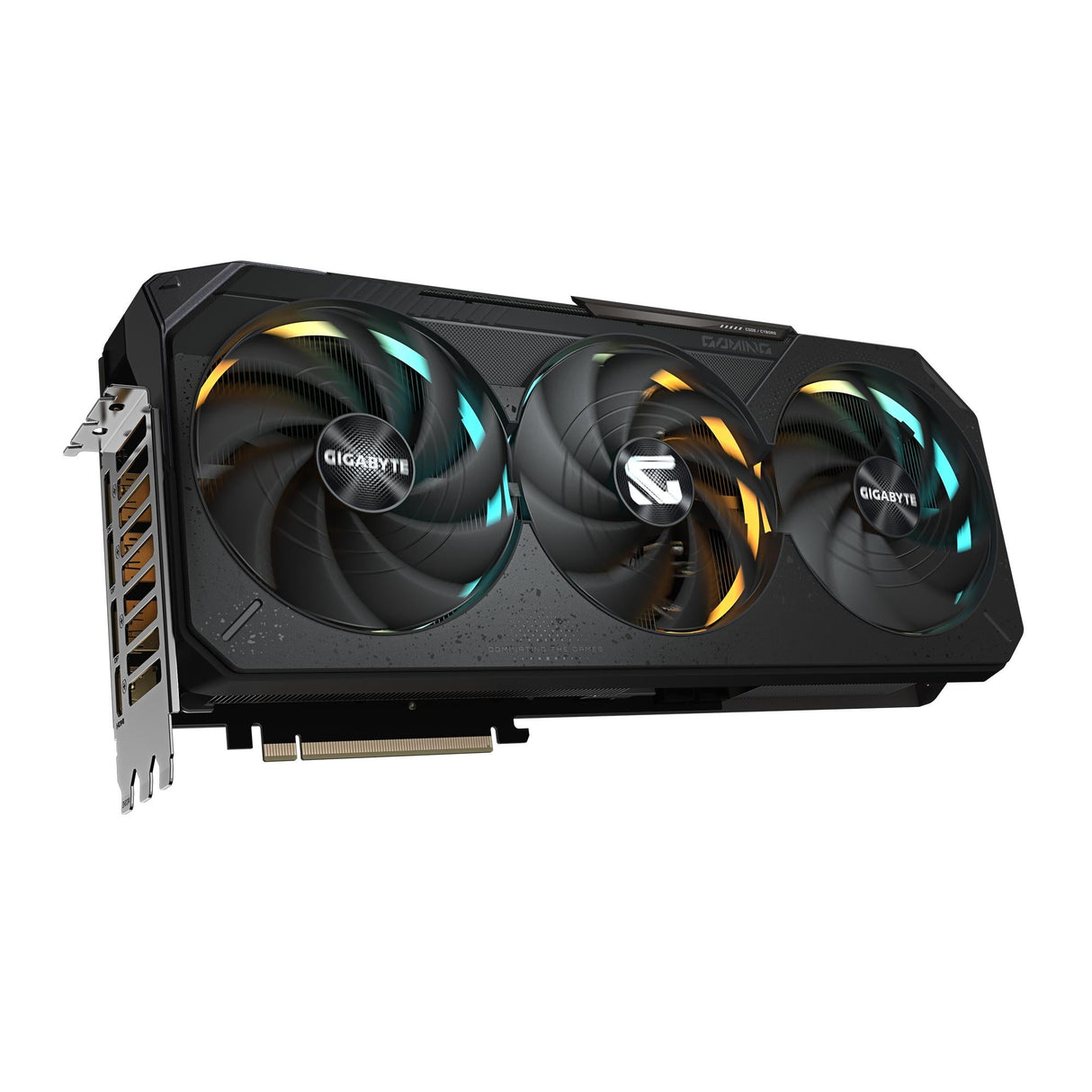 Gigabyte Geforce RTX5090 GAMING OC 32GB Gigabyte