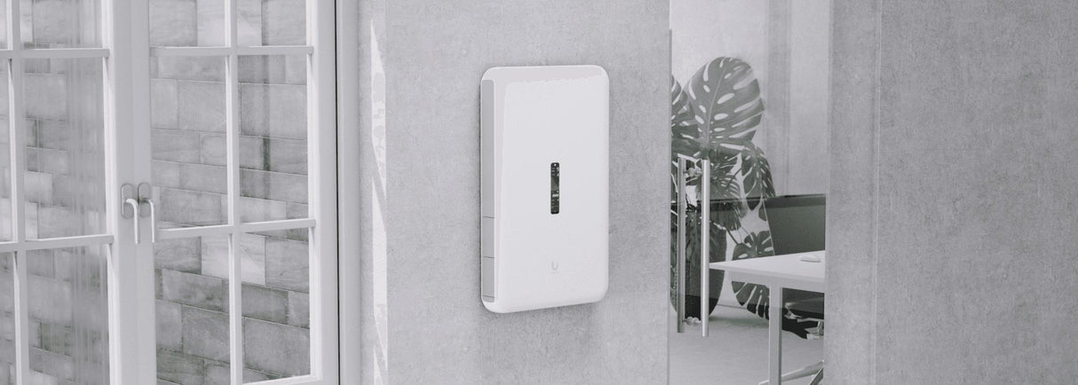 Ubiquiti Unifi Dream Wall, Gateway Ubiquiti