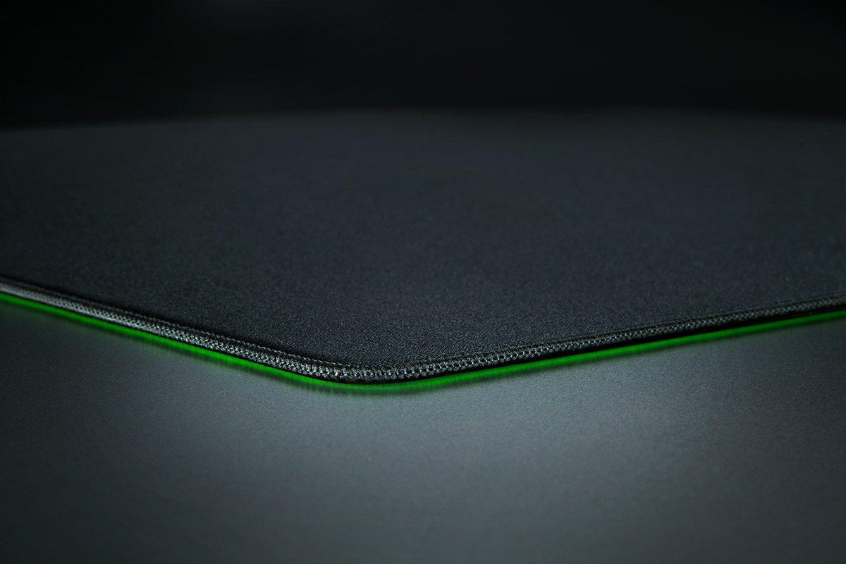 Razer - Gigantus V2 Pro L Mouse Pad - Control Razer