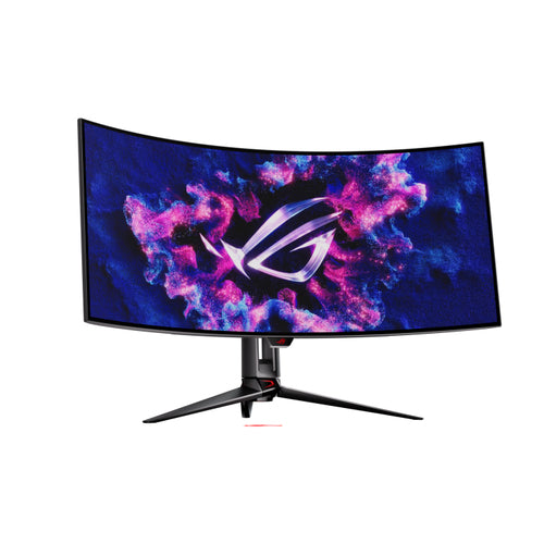 ASUS ROG Swift OLED PG39WCDM – front