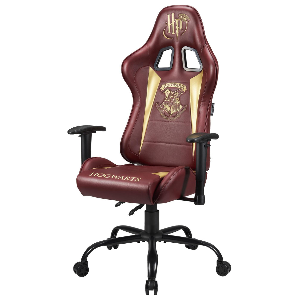 Subsonic Pro Gaming Chair Harry Potter (size L-XL) Subsonic