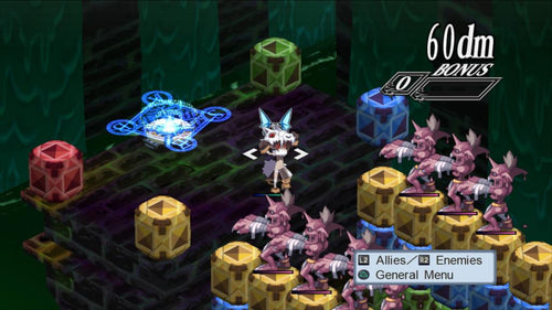 Disgaea 4: A Promise Unforgotten
