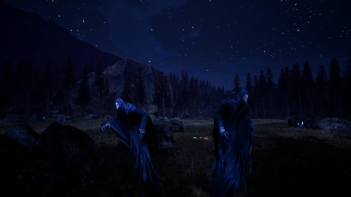 Citadel: Forged with Fire - PlayStation 4