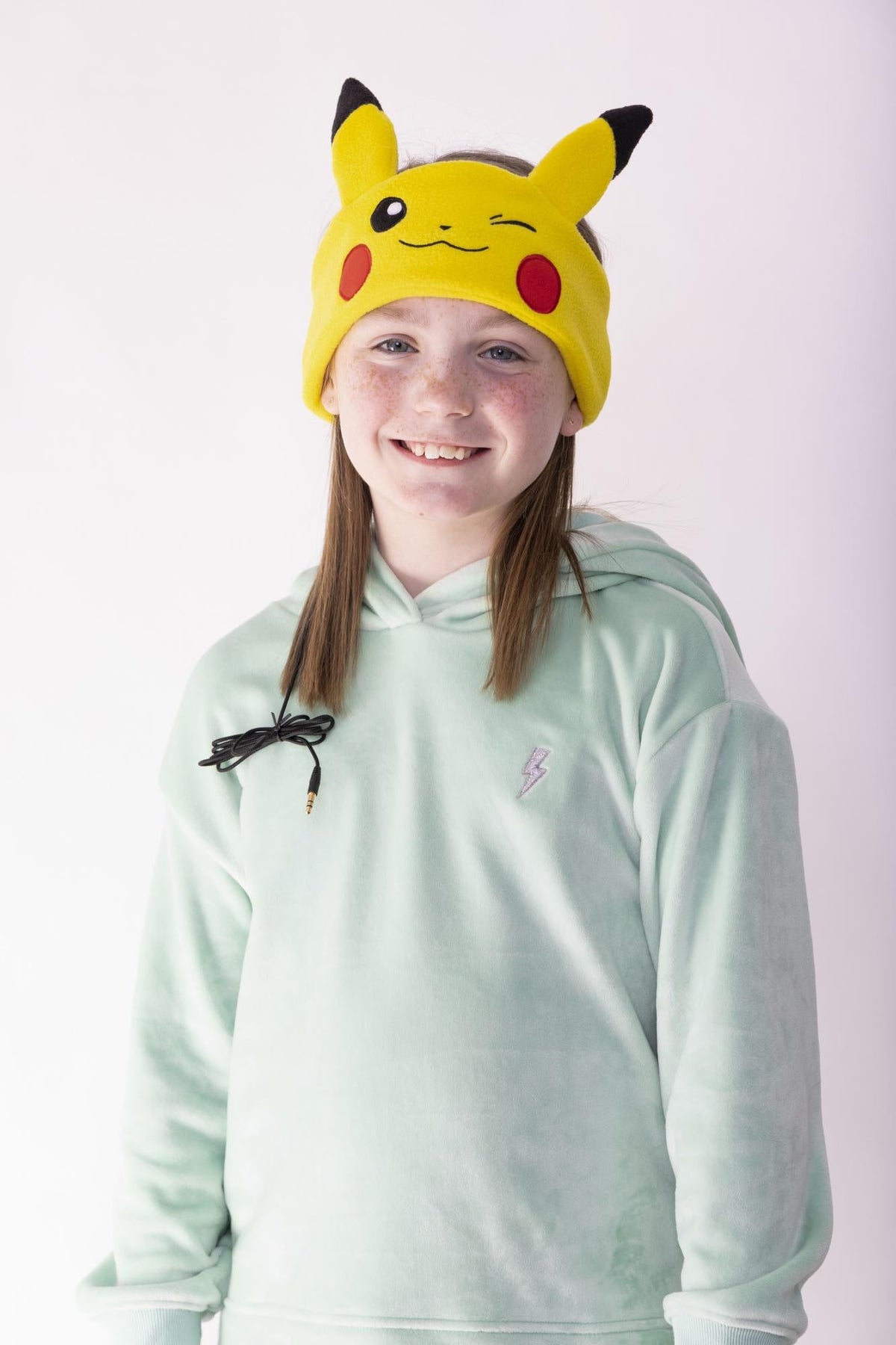 OTL - Kids Audio band headphones - Pokémon Pikachu (PK0794) OTL