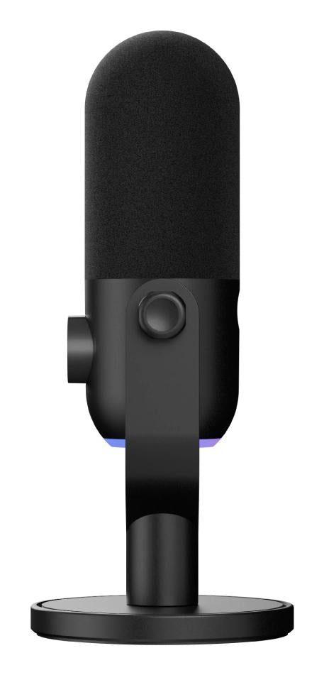 Streamplify MIC Mini, RGB Microphone