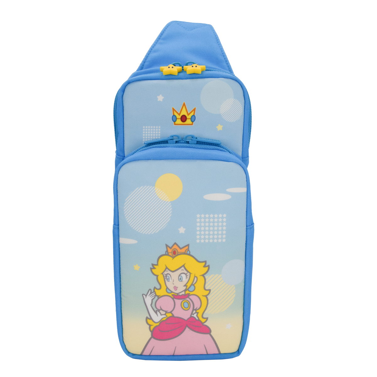 Adventure Pack (City Pop Peach) for Nintendo Switch™ HORI