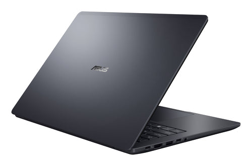 ASUS ExpertBook BM3406CGA-NZ0349X Copilot+ PC – set bagfra; layout på billedet er illustrativt