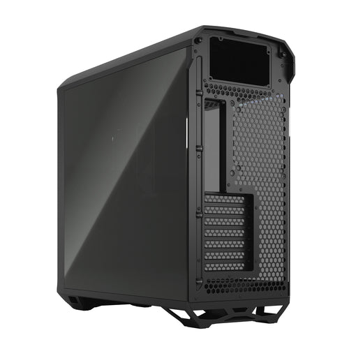 Tower Fractal Design Torrent Black