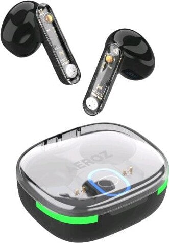 AEROZ - TWS-1020 True Wireless Earbuds