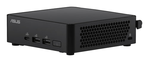 ASUS NUC 14 Pro RNUC14RVKV5068C3I – set skråt forfra (vinkel 5)