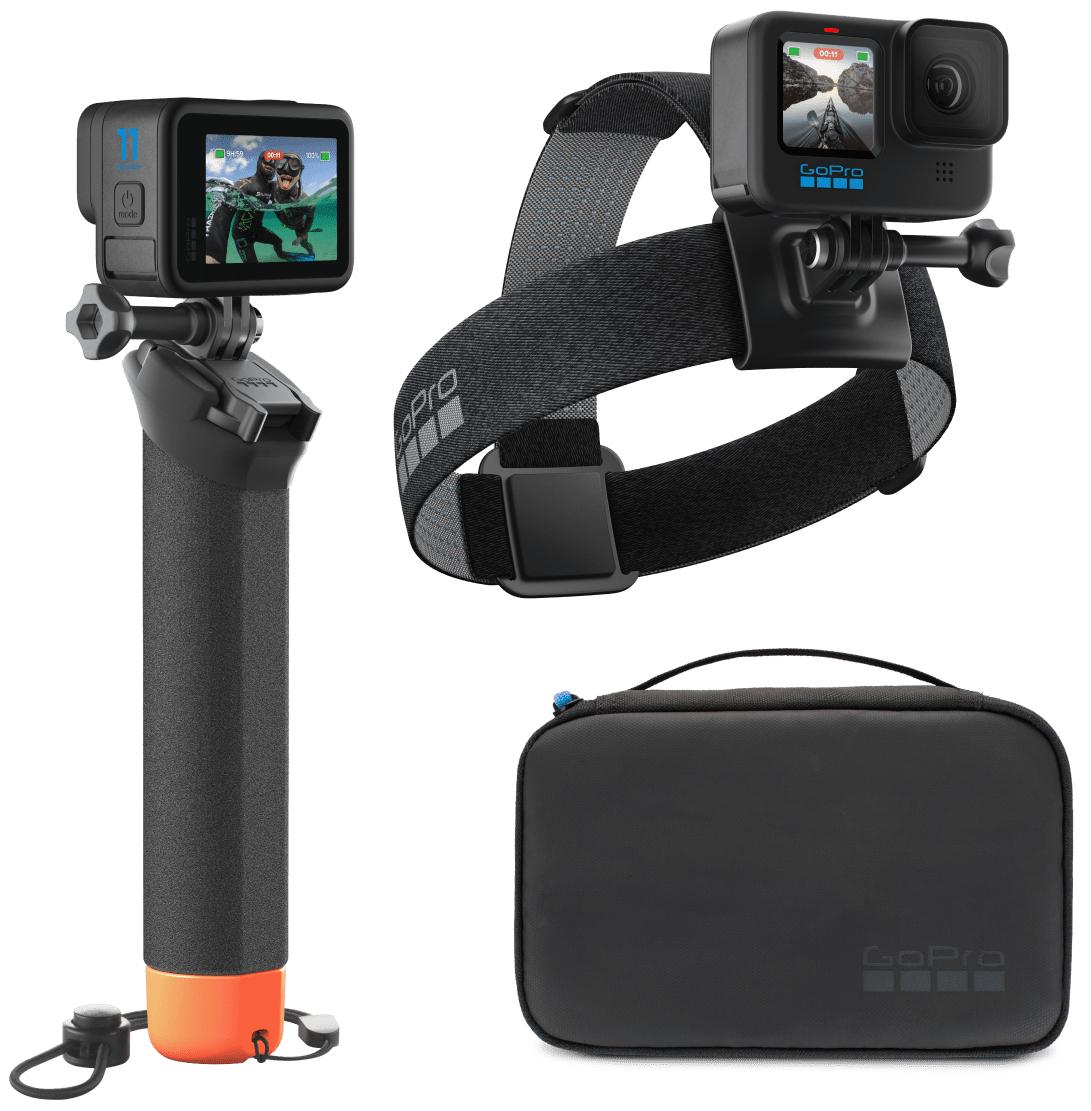 GoPro Adventure Kit 3.0 (AKTES-003) GoPro