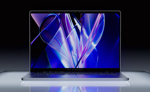 ASUS ROG Zephyrus G14 GU405AW-SY018W U9 386H/32GB/1TBSSD/RTX 5080 – visning 8