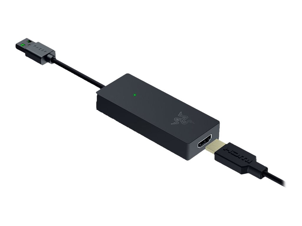 Razer Ripsaw X Videoaufzeichnungsadapter