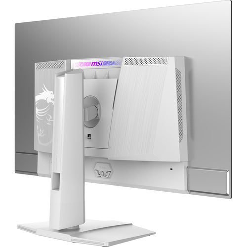 MSI MPG 321URXWDE QD-OLED – produktvisning 12