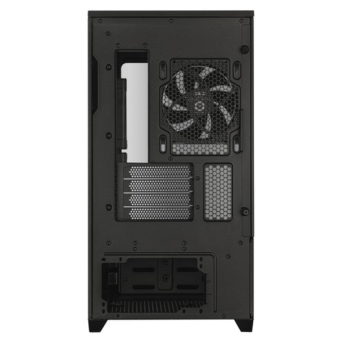 ASUS PRIME AP202 ARGB – produkt og tilbehør