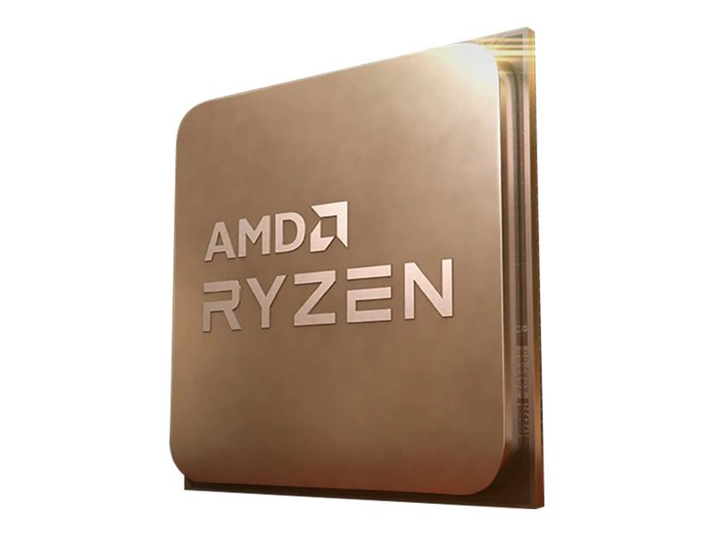 AMD CPU Ryzen 7 5800X 3.8GHz 8 kerner AM4 AMD