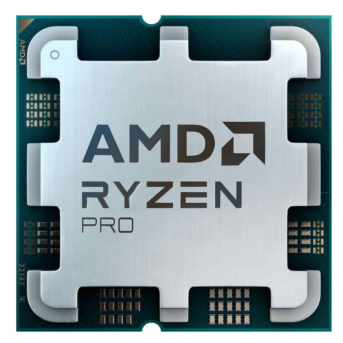 AMD Ryzen 5 PRO 7645 tray-processor, model 100-000000600
