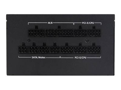 Antec High Current Gamer Gold HCG750 Strømforsyning 750Watt Antec