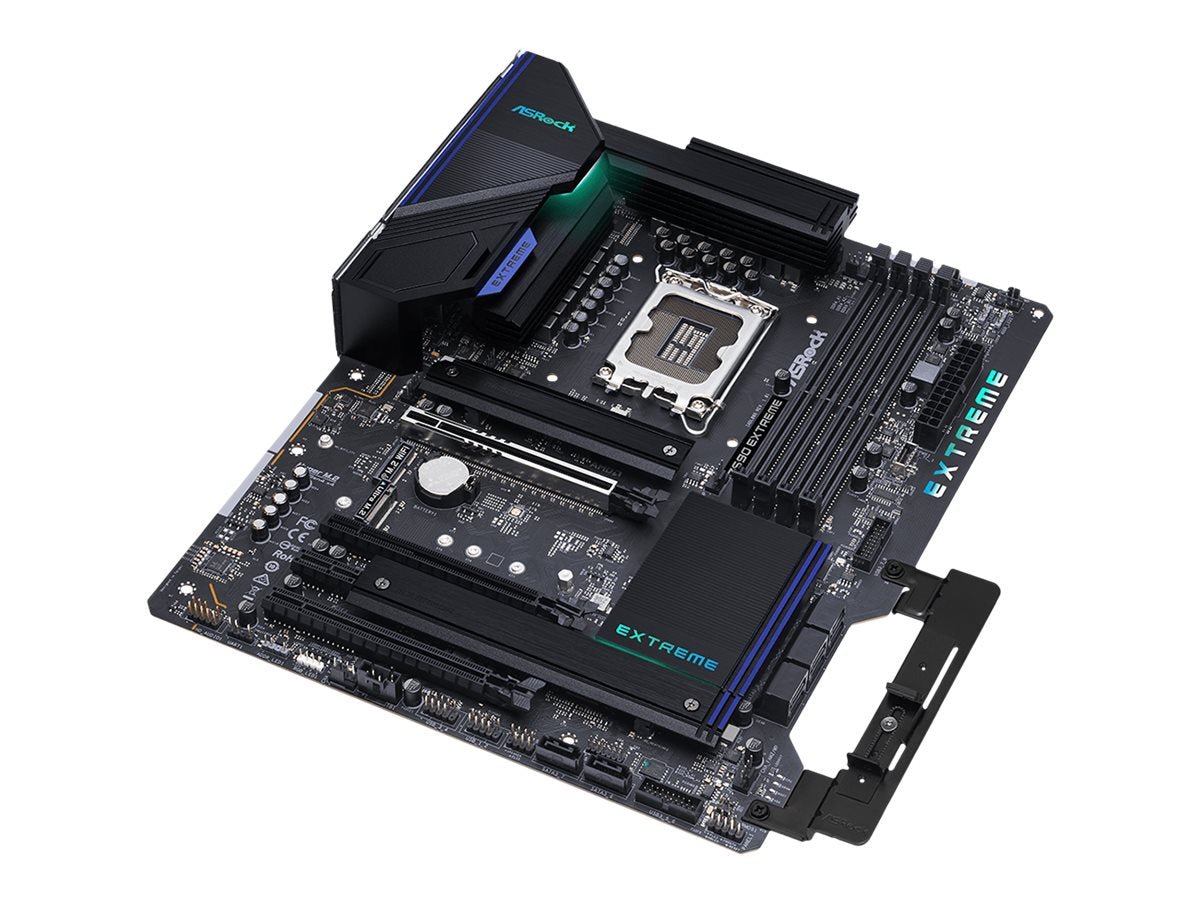 ASRock Z690 Extreme ATX LGA1700 Intel Z690 ASRock