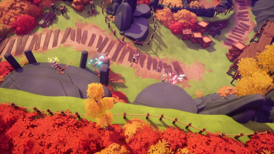 Asterix & Obelix XXXL: The Ram From Hibernia (Limited Edition) - PlayStation 4