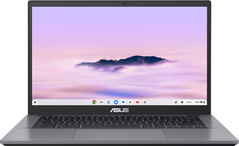 ASUS Chromebook Plus CX34 CX3402CVA-PQ0003 i Rocky Grey