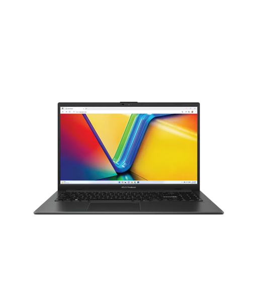 ASUS Vivobook Go 15 E1504FA-KM4432W Mixed Black
