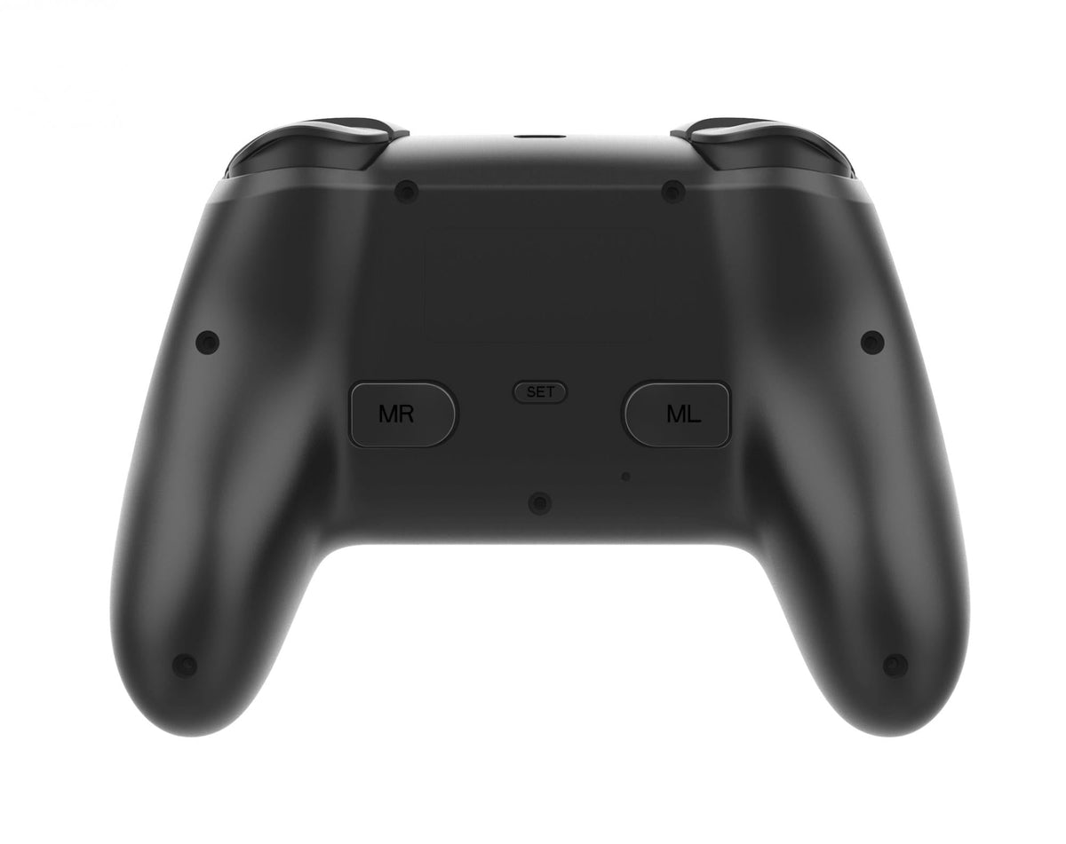 ONIVERSE NSW2 WIRELESS CONTROLLER WALLI - PIANO BLACK Oniverse