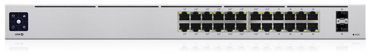 Ubiquiti USW-24-POE, Switch Ubiquiti