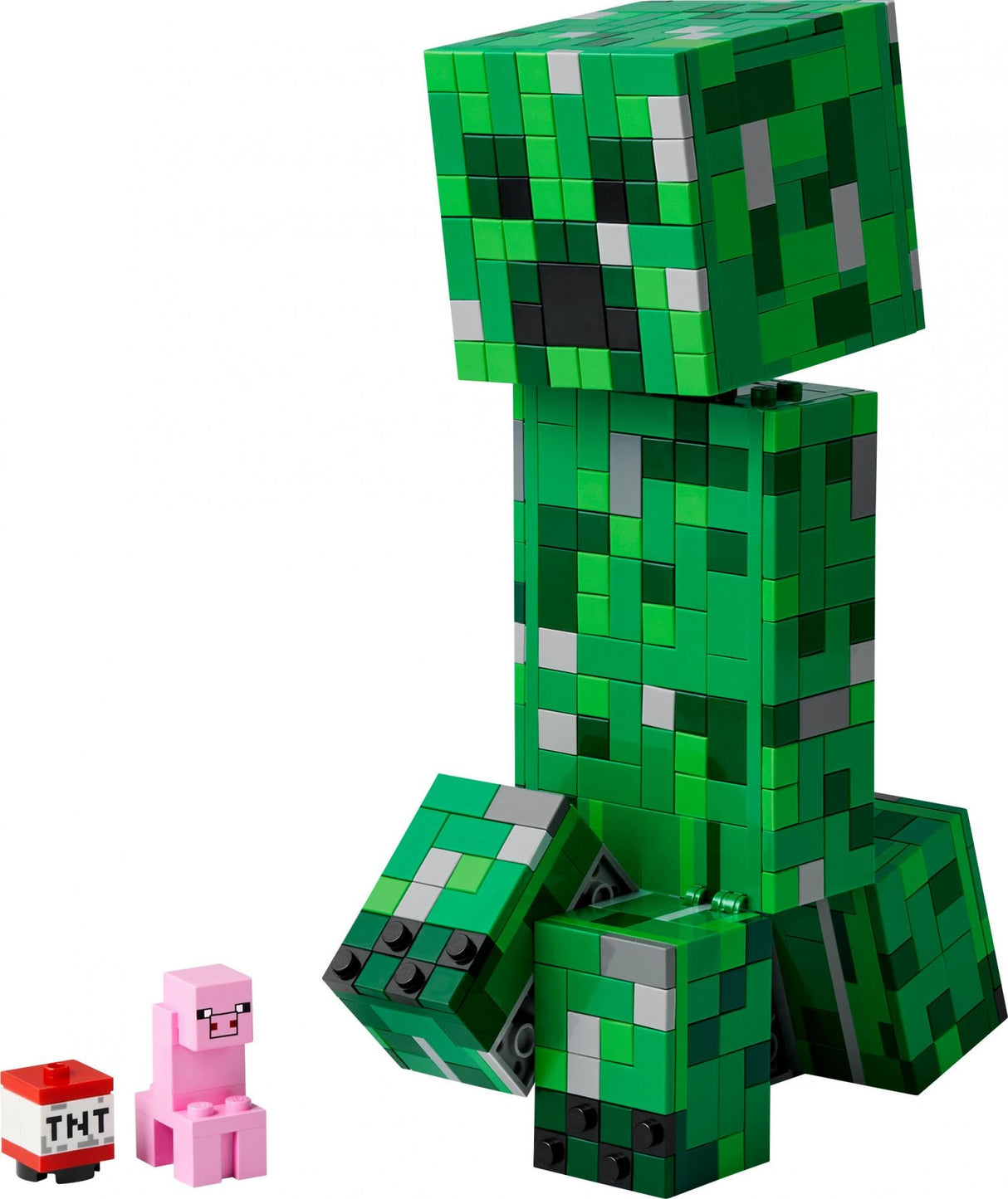 LEGO - Minecraft - The Creeper™ (21276) LEGO