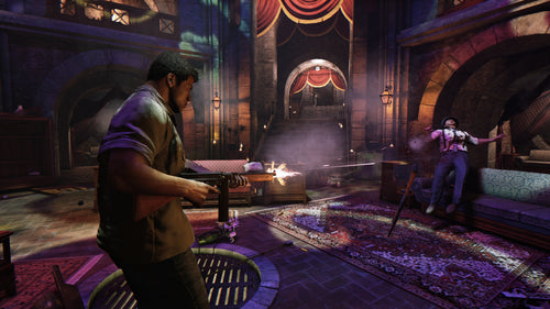 Mafia III – Xbox One – motiv fra spillet 28